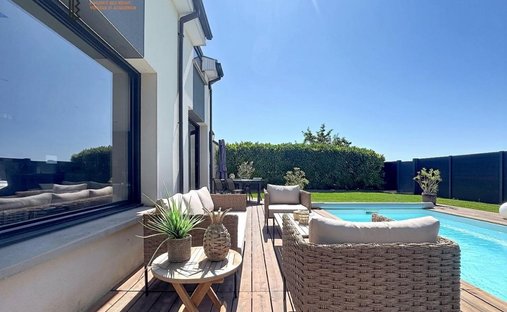 Casa en Puisieulx, Gran Este, Francia 1