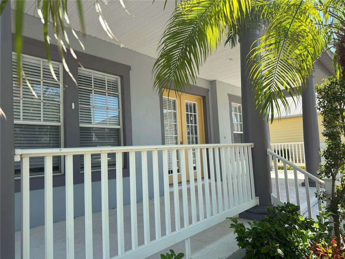 Haus in Apollo Beach, Florida, Vereinigte Staaten 5 - 18879218