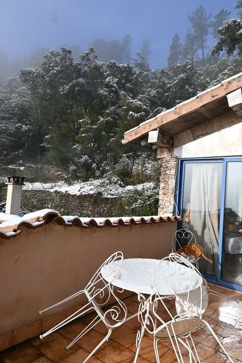 Casa a Portes, Occitania, Francia 2 - 18884388
