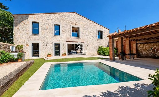Haus in Les Platanes, Perpignan, Frankreich 1