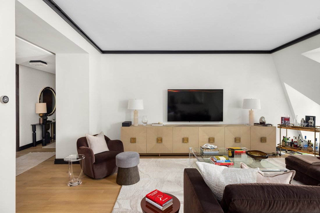 Condo in New York, New York, United States 4 - 18891079