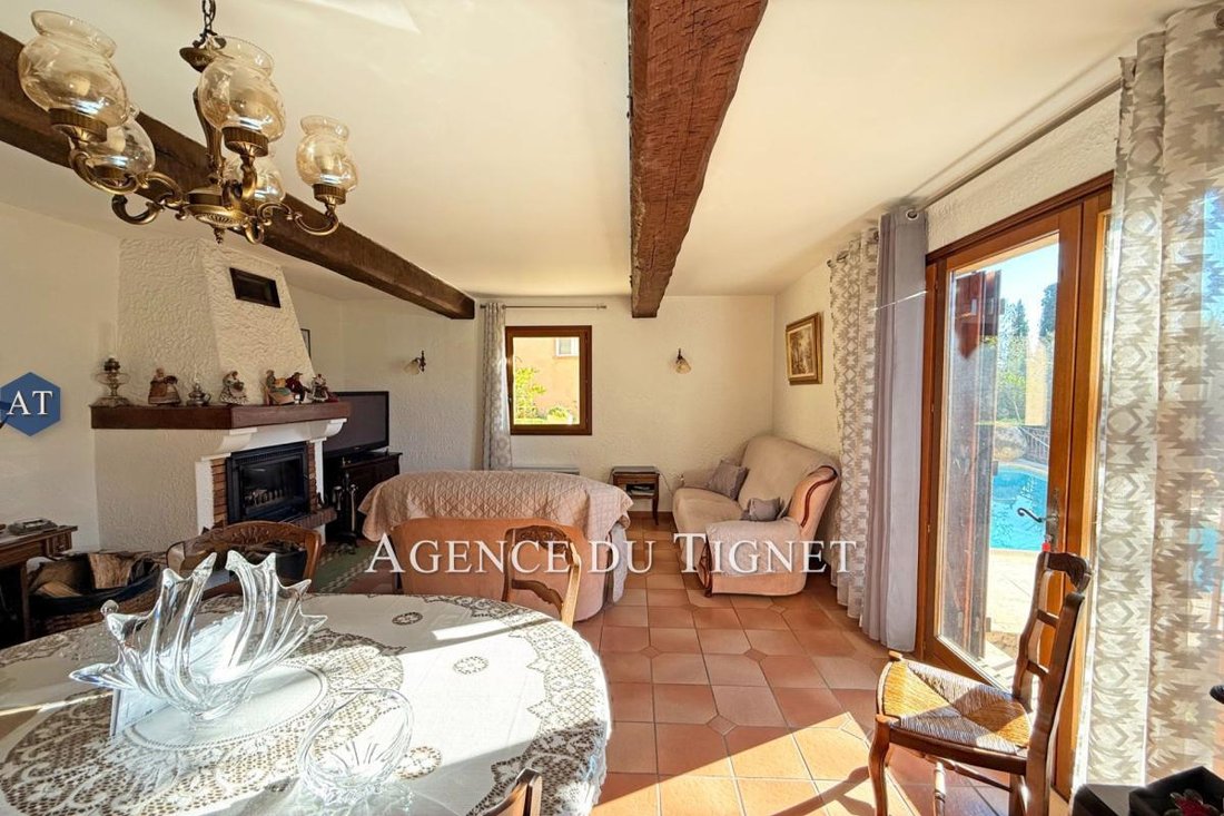 Villa en Nord, Peymeinade, Francia 3 - 18880585