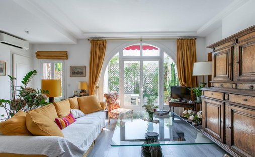 Apartment in Nice, Provence-Alpes-Côte d'Azur, France 1