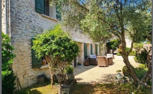 Haus in Soulignonne, Neu-Aquitanien, Frankreich 1