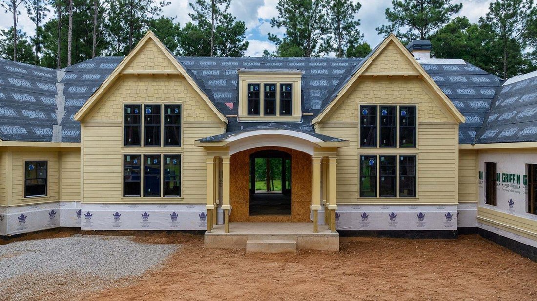 House in Greensboro, Georgia, United States 2 - 18888228