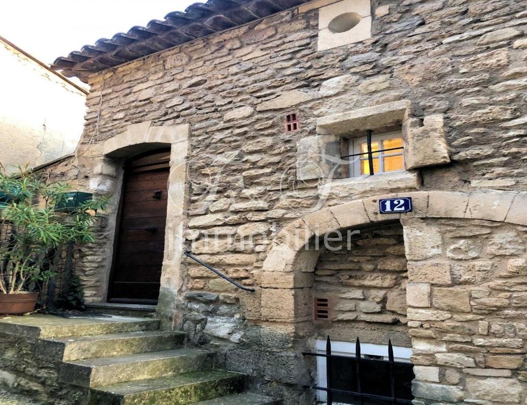Haus in Bonnieux, Provence-Alpes-Côte d'Azur, Frankreich 3 - 18883504