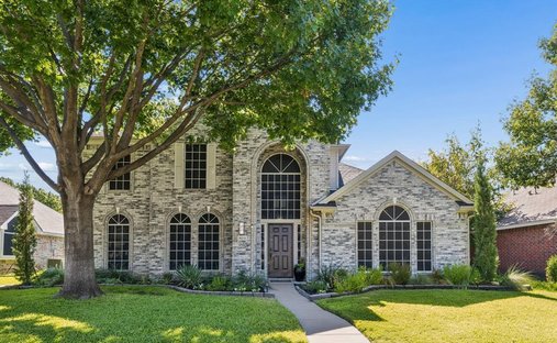 Haus in Frisco, Texas, Vereinigte Staaten 1