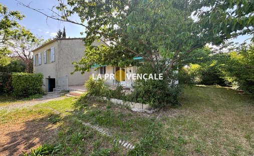 House in Greasque, Provence-Alpes-Côte d'Azur, France 1