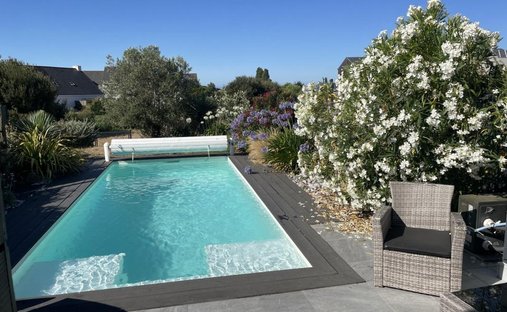House in Piriac-sur-Mer, Pays de la Loire, France 1