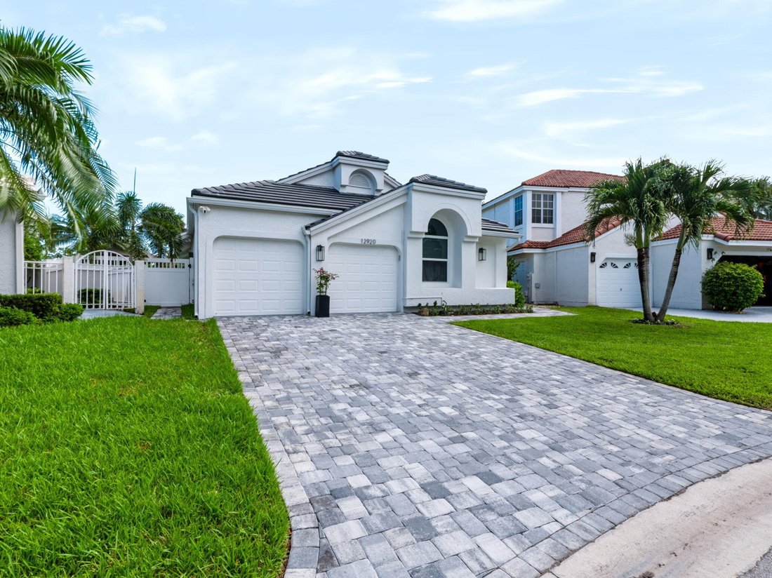 House in Palm Beach Gardens, Florida, United States 1 - 18879824