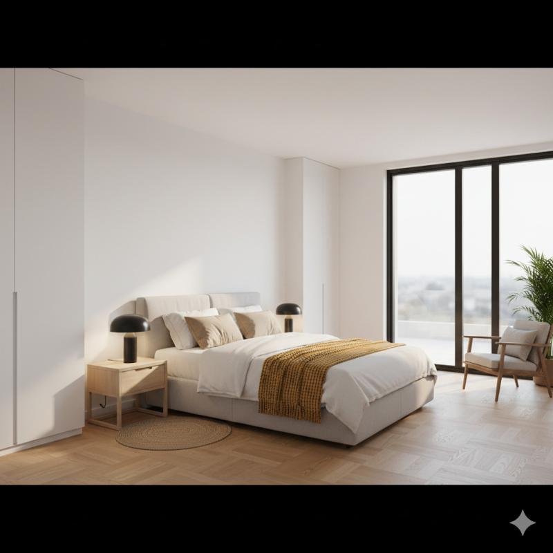 Apartment in Aristide Briand, Vanves, France 5 - 18887748