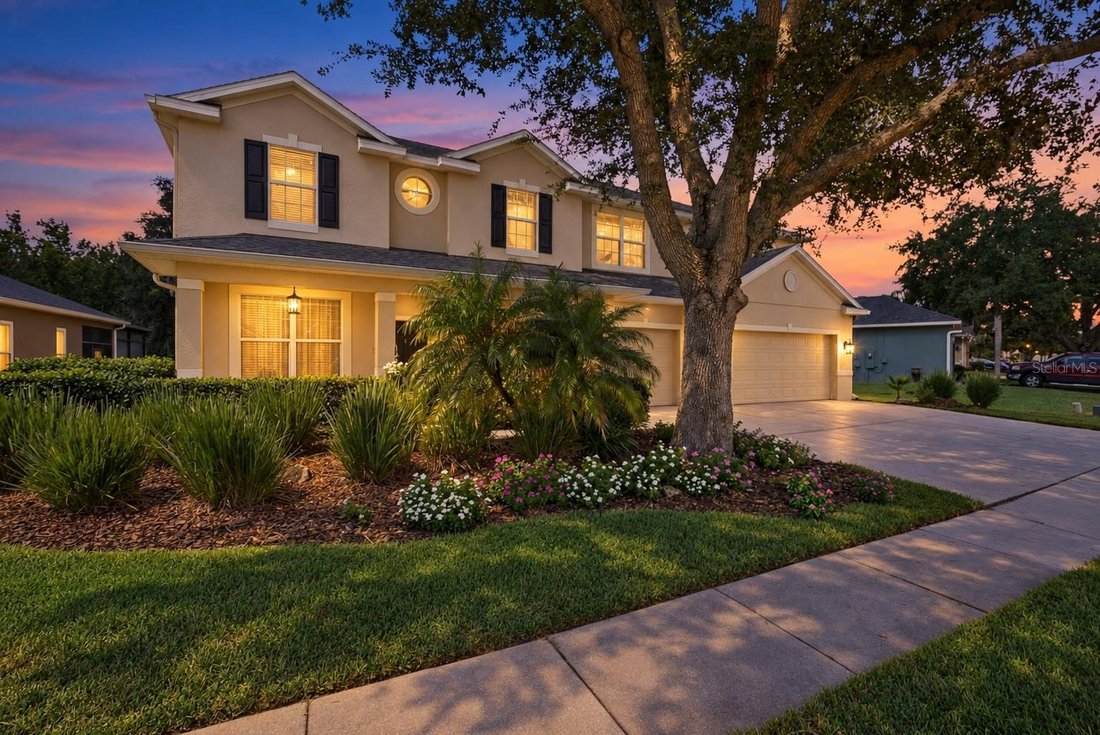 Casa en Orlando, Florida, Estados Unidos 1 - 18879685