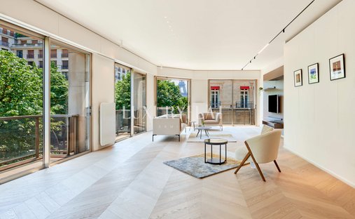 Apartamento en Triangle d'Or, Paris 8e Arrondissement, París 1