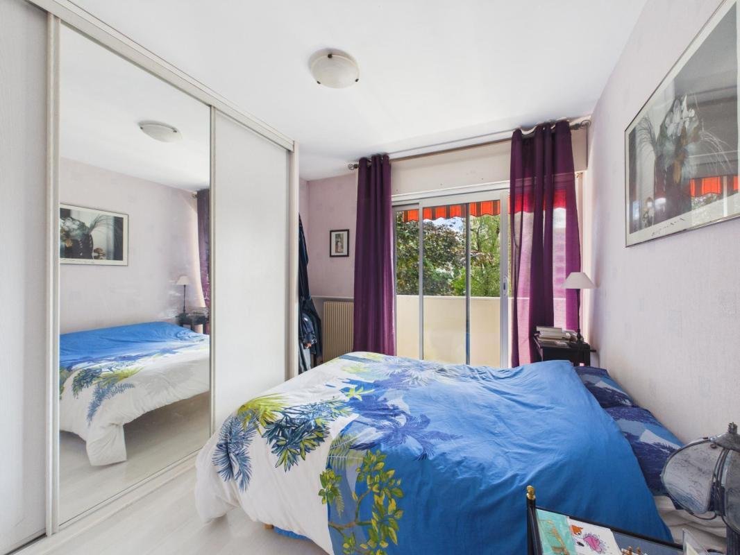 Appartement à Annecy-le-Vieux, Annecy, France 4 - 18881936