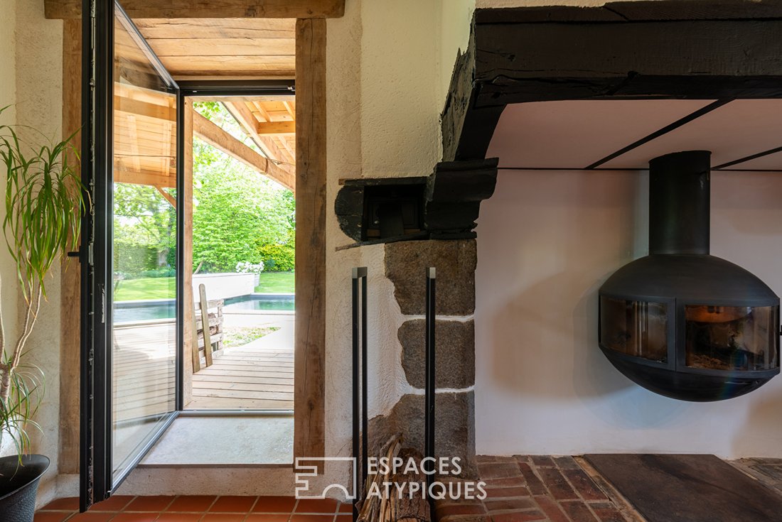 Villa in Melesse, Brittany, France 3 - 18367951
