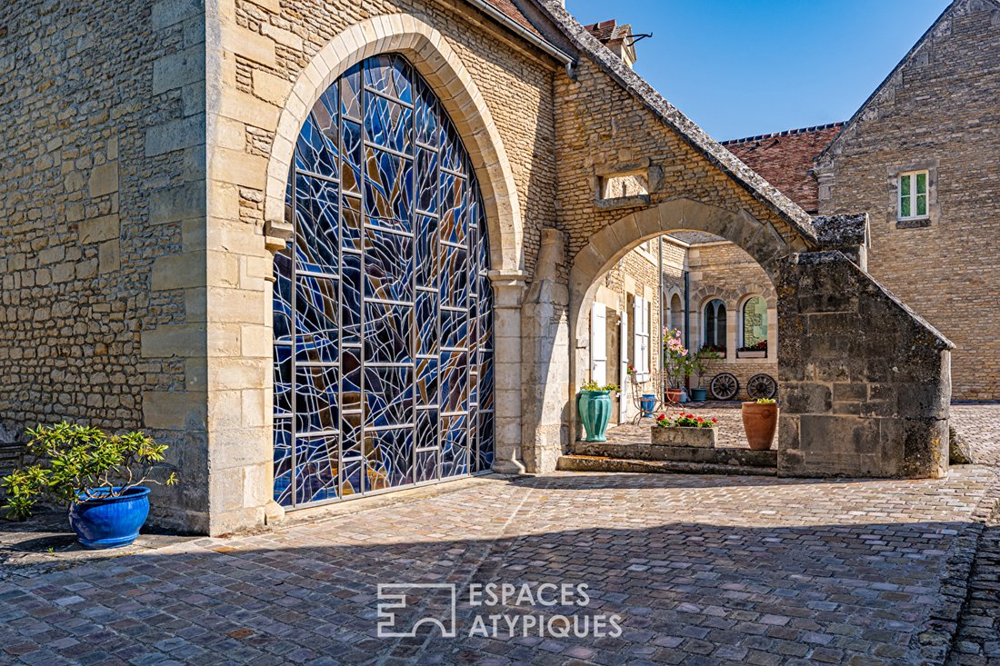 Villa in Bretteville-sur-Laize, Normandie, Frankreich 2 - 18886639