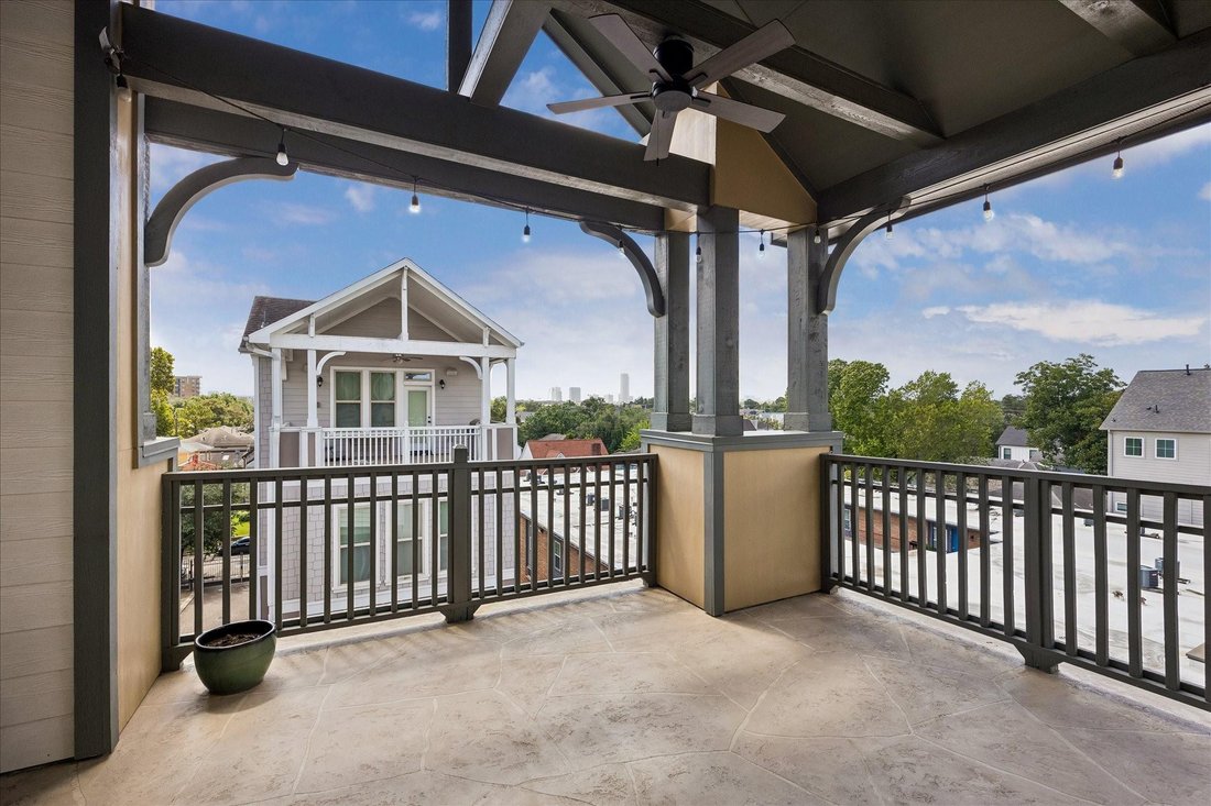 House in Houston, Texas, United States 5 - 18890466