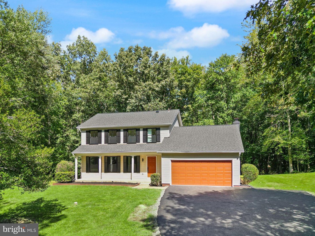 House in Manassas, Virginia, United States 3 - 18892484