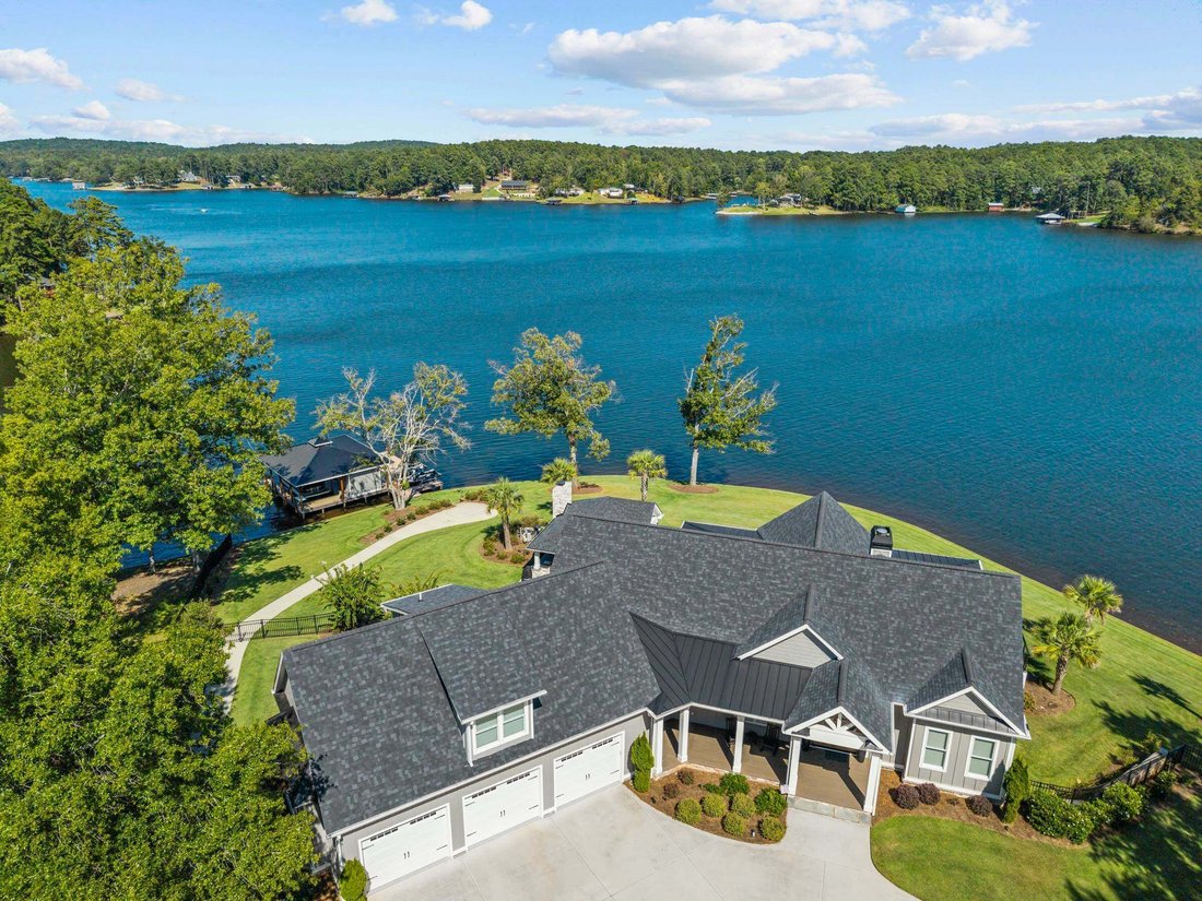 House in Eatonton, Georgia, United States 2 - 18888537