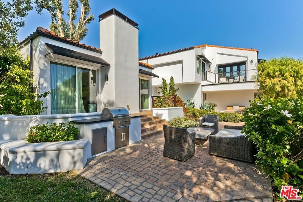 Haus in Malibu, Kalifornien, Vereinigte Staaten 2 - 18889495