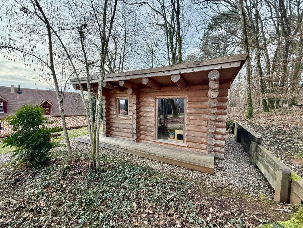 House in Montagnac-la-Crempse, Nouvelle-Aquitaine, France 4 - 18881047