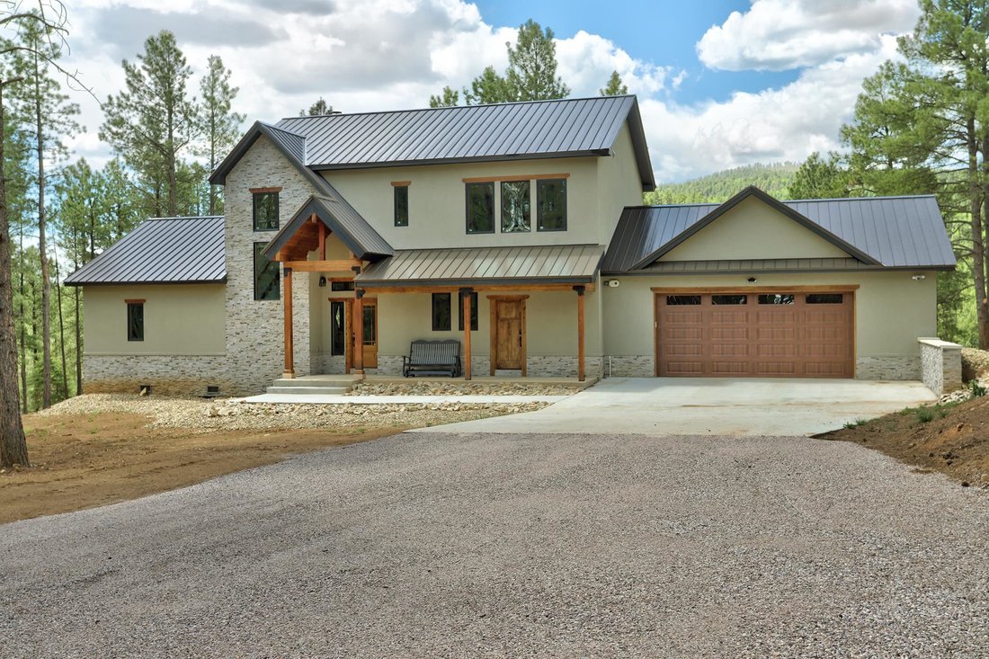 House in Angel Fire, New Mexico, United States 1 - 18888502