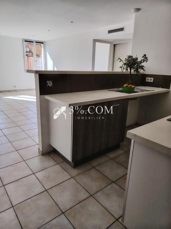 Apartamento en Ouest, Cogolin, Francia 5 - 18885498