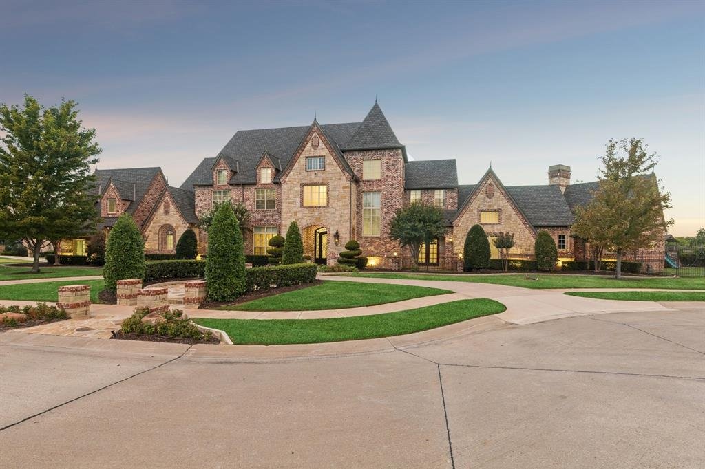 Casa en Colleyville, Texas, Estados Unidos 3 - 18879857