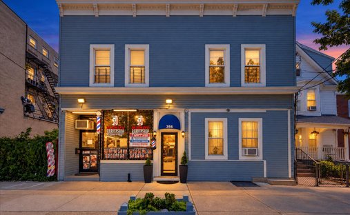 House in Yonkers, New York, United States 1