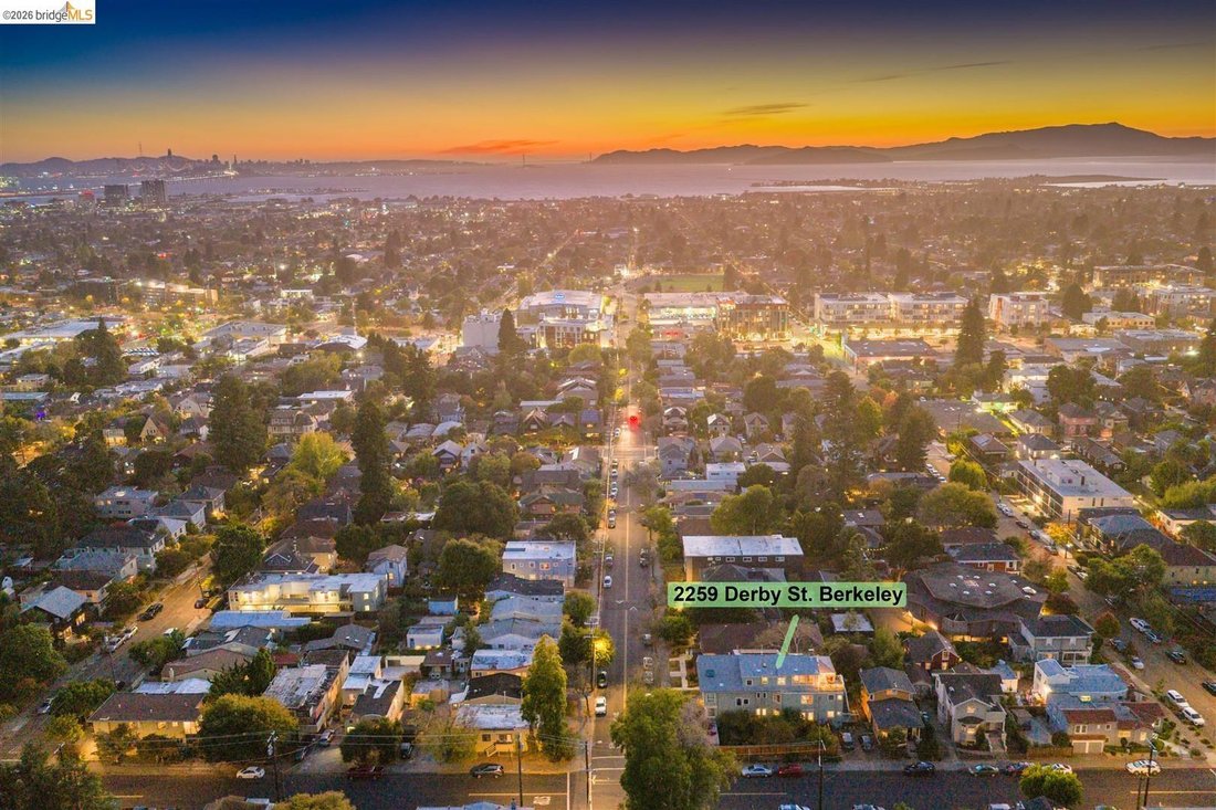 Condo in Berkeley, California, United States 5 - 18889183