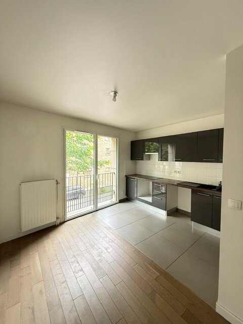 Wohnung in Pavé des Gardes, Chaville, Frankreich 1 - 18882394