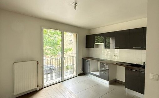 Apartment in Pavé des Gardes, Chaville, France 1