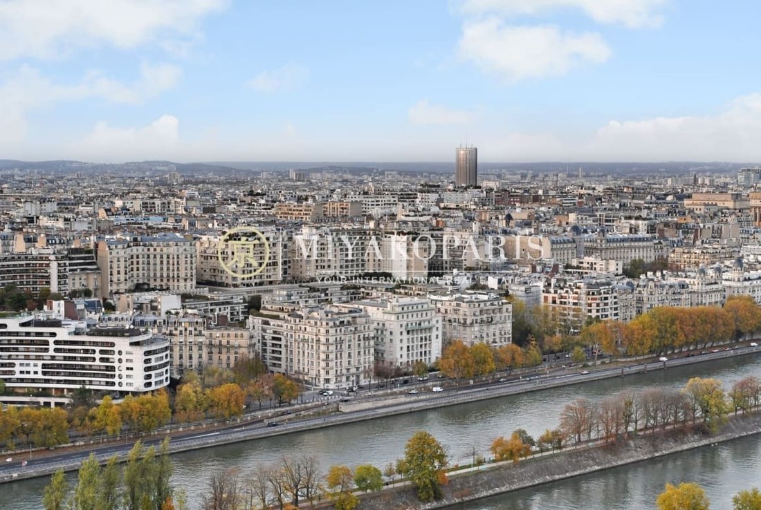 Appartamento a Violet Commerce, Paris 15e Arrondissement, Parigi 5 - 16534627
