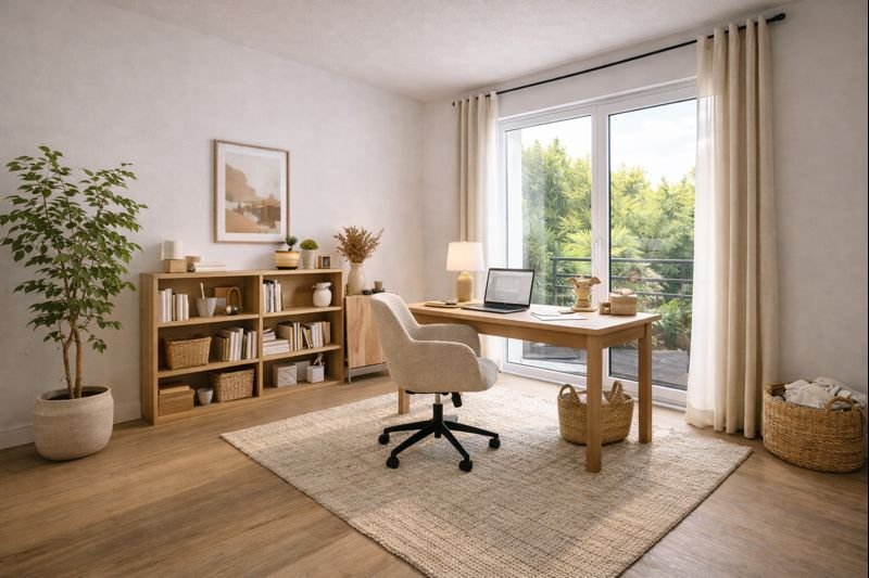 Wohnung in Bruges, Neu-Aquitanien, Frankreich 5 - 18884408