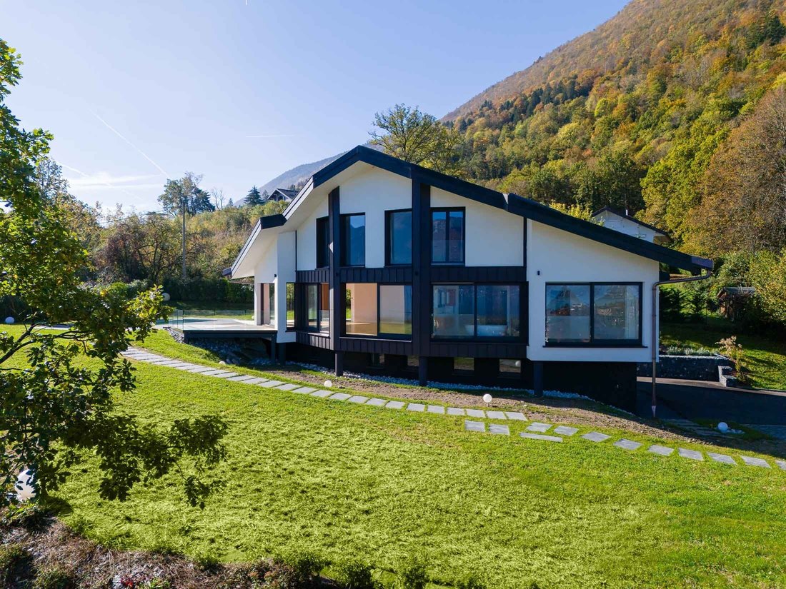 Maison à Sevrier, Auvergne-Rhône-Alpes, France 1 - 14844120