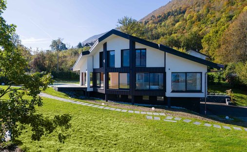Haus in Sévrier, Auvergne-Rhone-Alpen, Frankreich 1