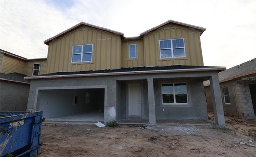 Casa a Zellwood, Florida, Stati Uniti 1