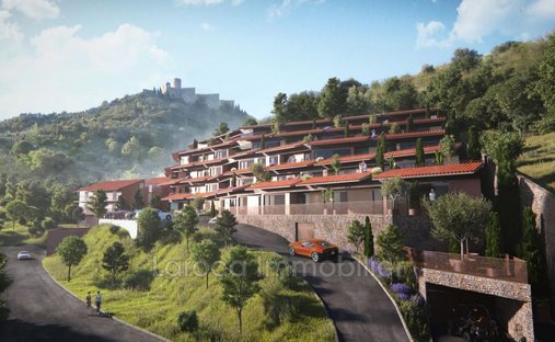 Apartment in Collioure, Occitania, France 1