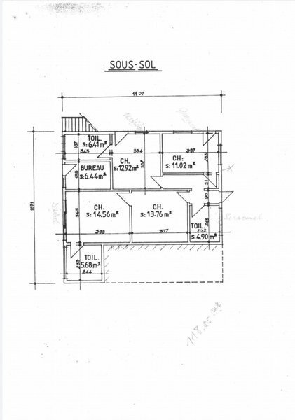 Haus in Frankreich 5 - 18882176