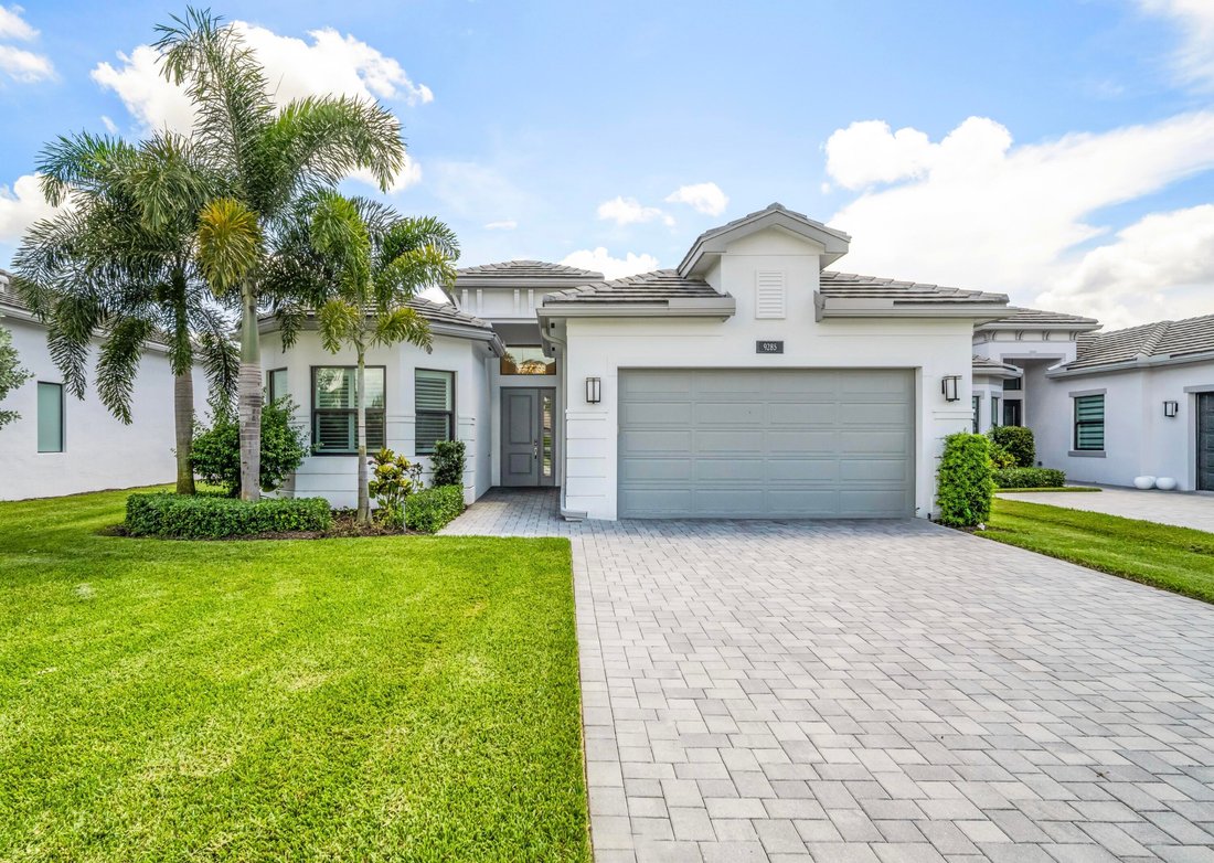 House in Boynton Beach, Florida, United States 1 - 18879762