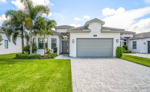 House in Boynton Beach, Florida, United States 1