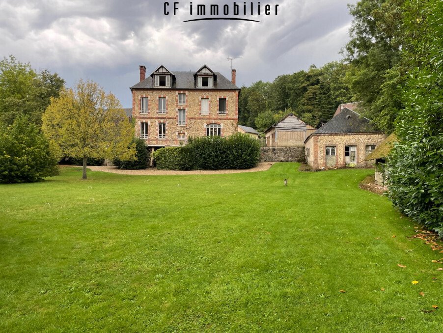 Maison à Bernay, Normandie, France 3 - 18881071