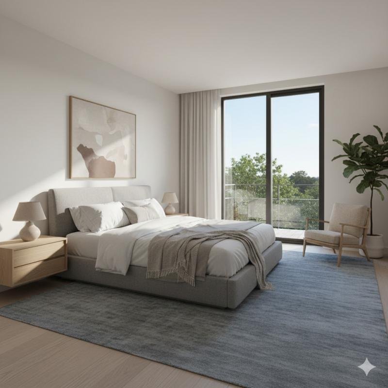 Apartment in Centre Ville-Coteaux, Champigny-sur-Marne, France 5 - 18883894