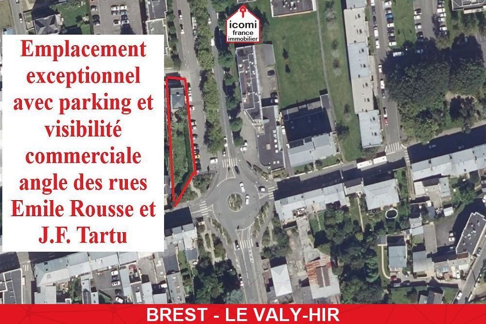 Land in Centre, Brest, Frankreich 1 - 18881142