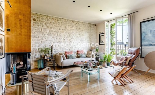 Apartment in Vincennes, Ile-de-France, France 1