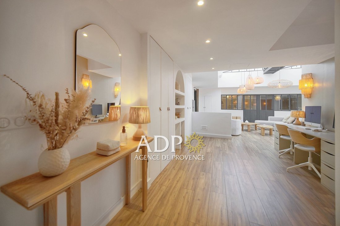 Apartment in Cannes, Provence-Alpes-Côte d'Azur, France 5 - 18880037