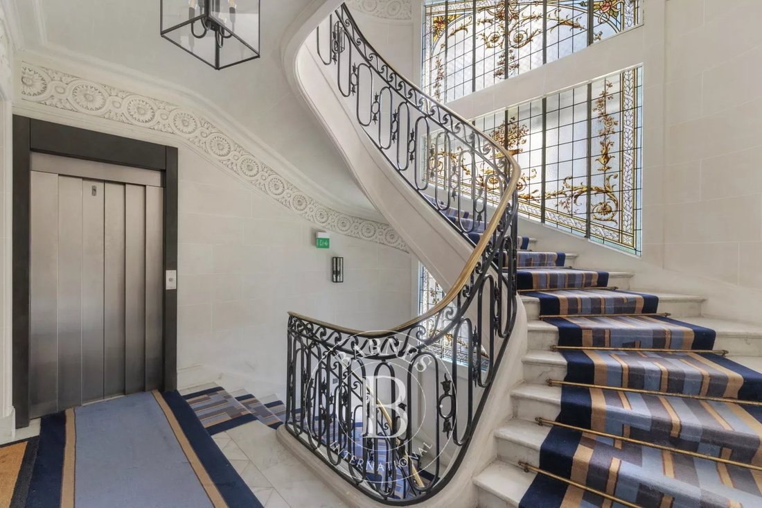 Wohnung in Arsenal, Paris 4e Arrondissement, Paris 2 - 18879844