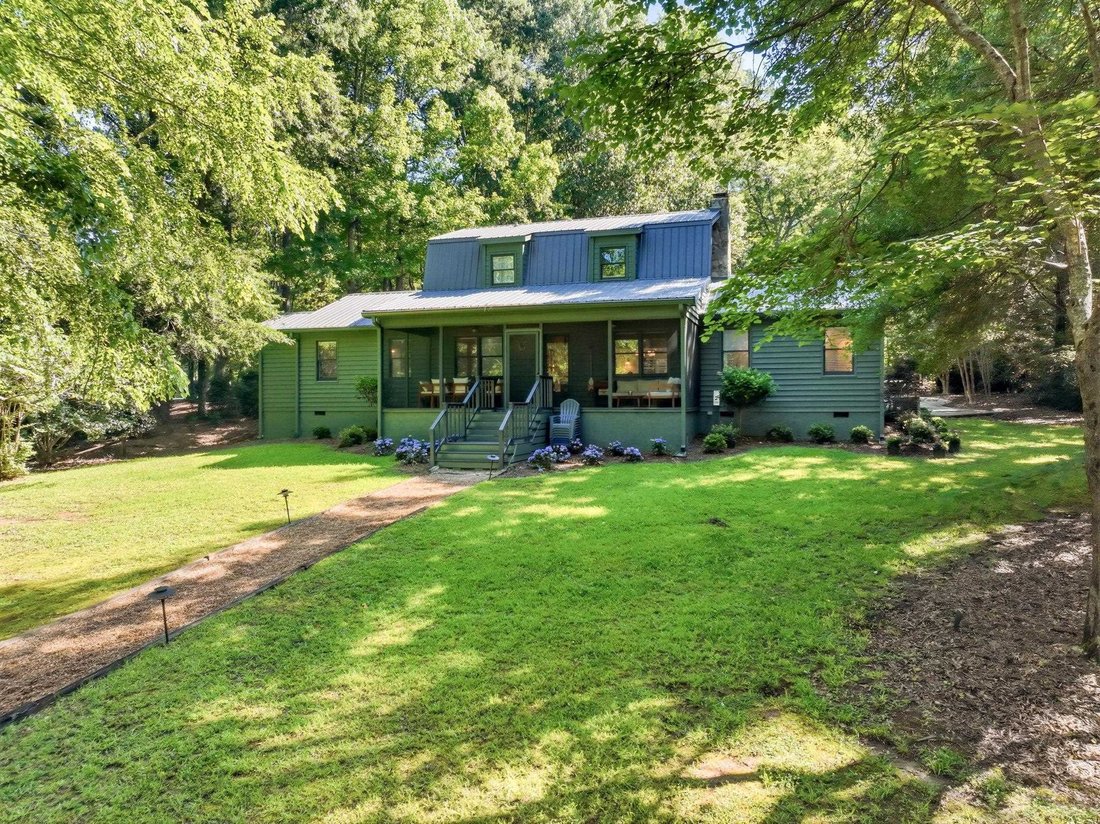 House in Eatonton, Georgia, United States 3 - 18888284