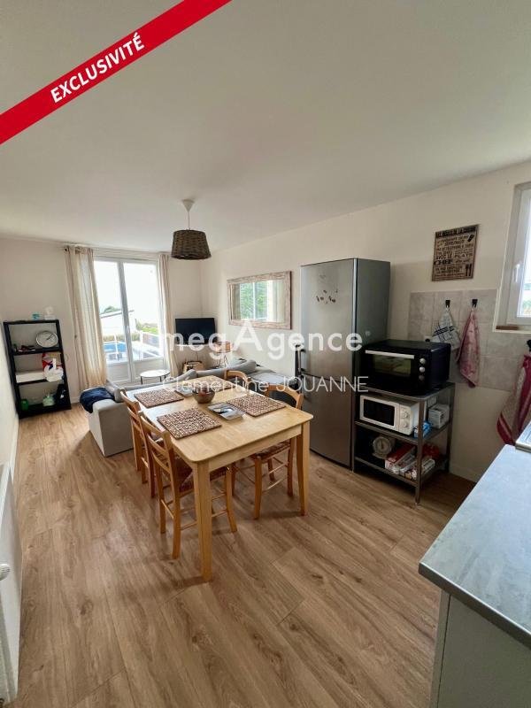 Appartamento a Siouville-Hague, Normandia, Francia 4 - 18885845