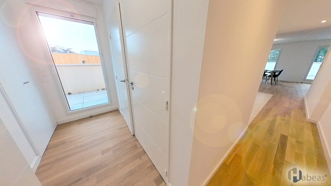 Apartamento en Ouest, Ville-la-Grand, Francia 5 - 18883356